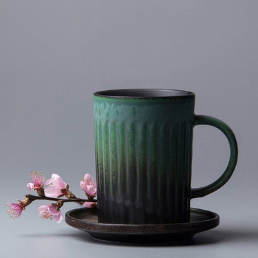 Mugs & Cups